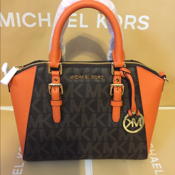 ๐ผ๐ฅNew Michael Kors Bag ๐ผ - Picture 5 of 8